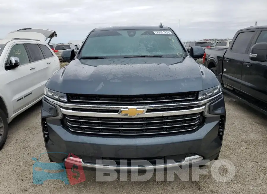 1GNSCNKD6MR402885 Photo# 5