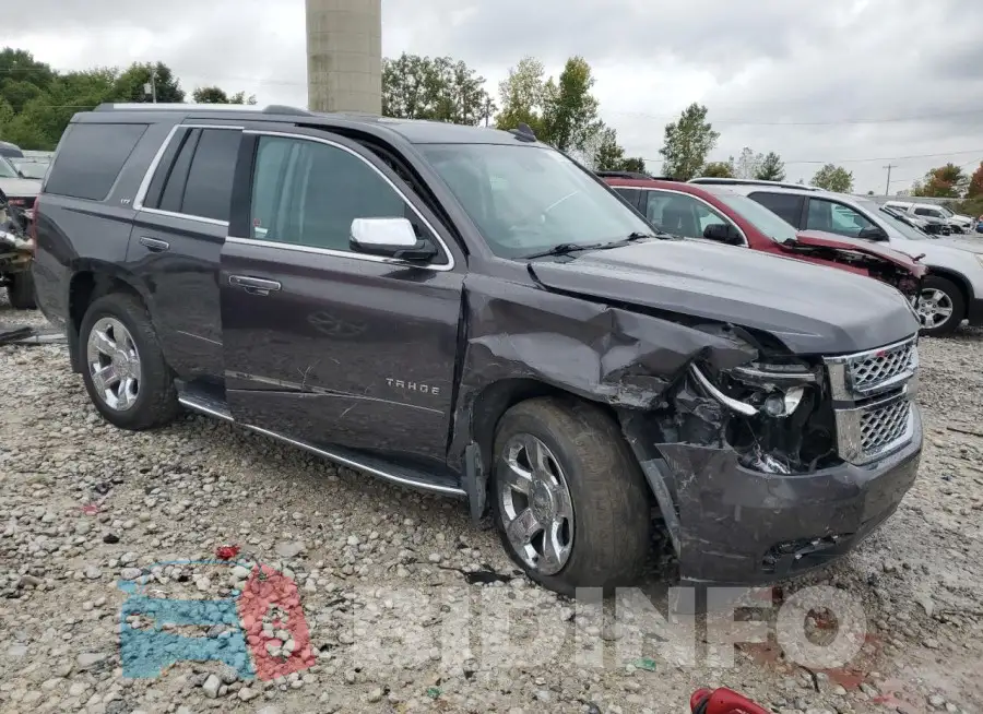 1GNSKCKC3FR664526 Photo# 4