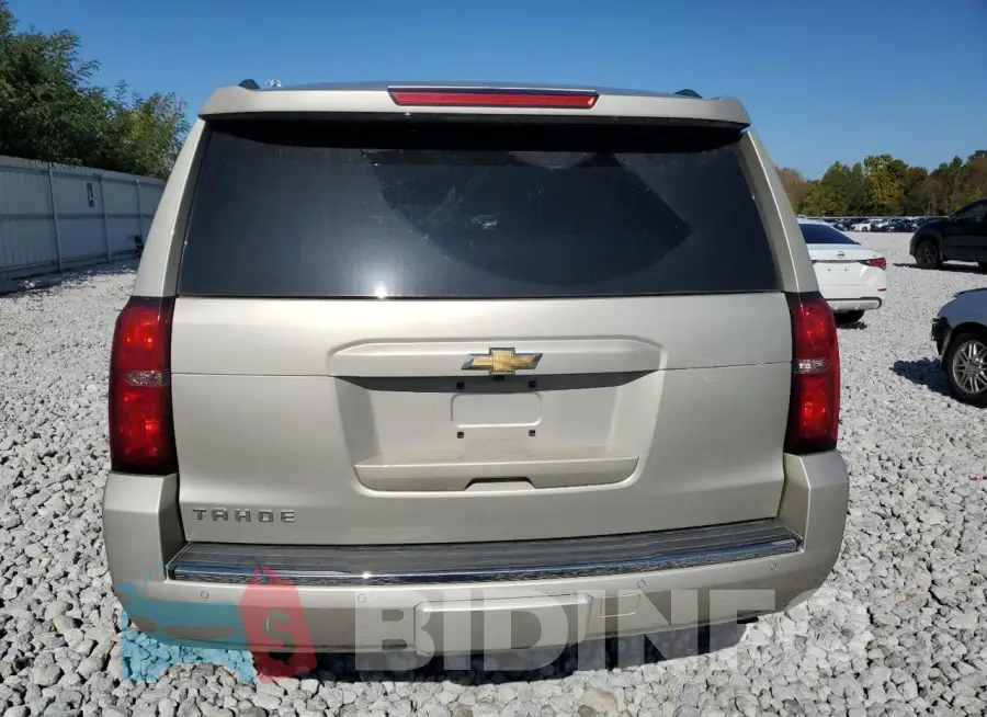 1GNSKCKC5GR378808 Photo# 6