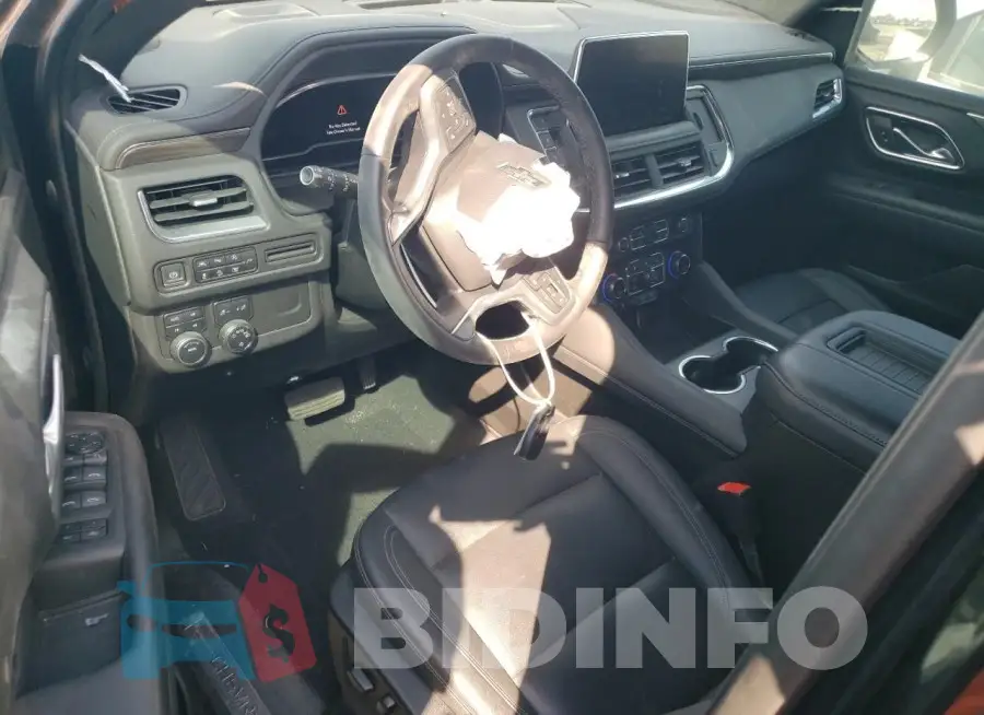 1GNSKDKD3NR216414 Photo# 8