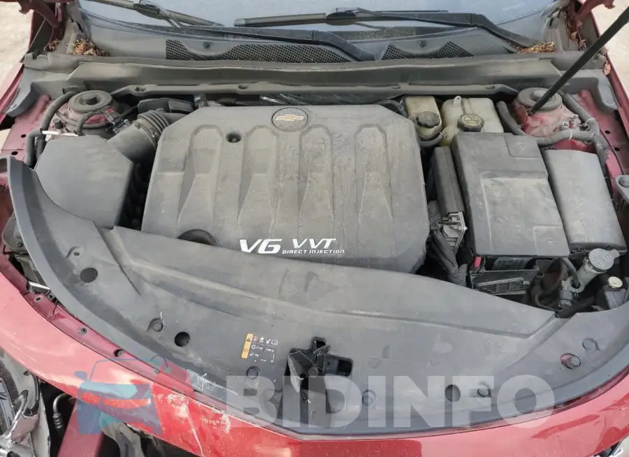 2G1125S36F9272756 Photo# 11