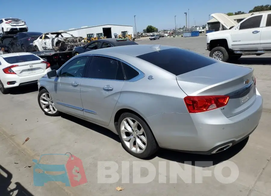 2G1145S37G9116107 Photo# 2