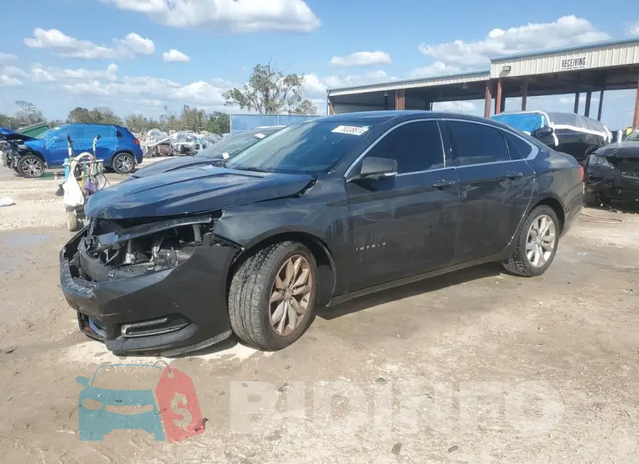 2G11Z5S38K9115901 Photo# 1