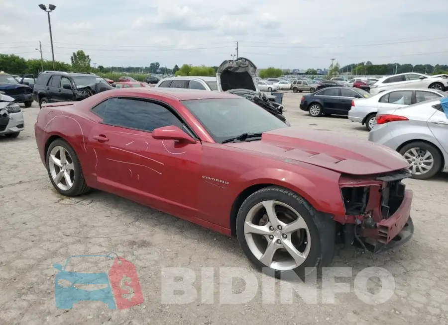 2G1FD1E33F9242828 Photo# 4