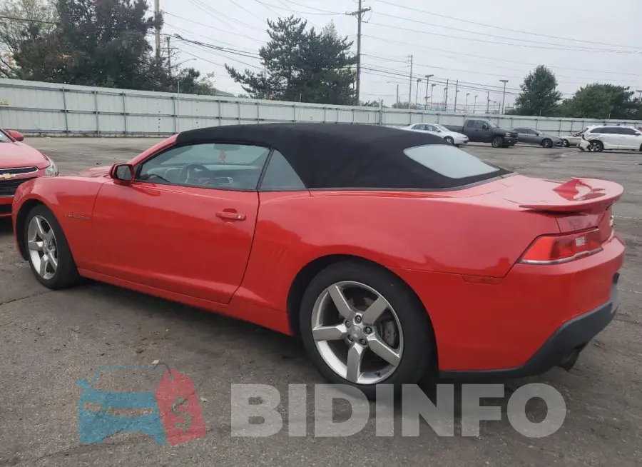 2G1FD3D33F9276815 Photo# 2