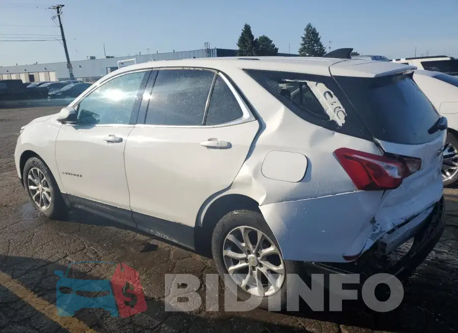 2GNAXKEV4K6160206 Photo# 2