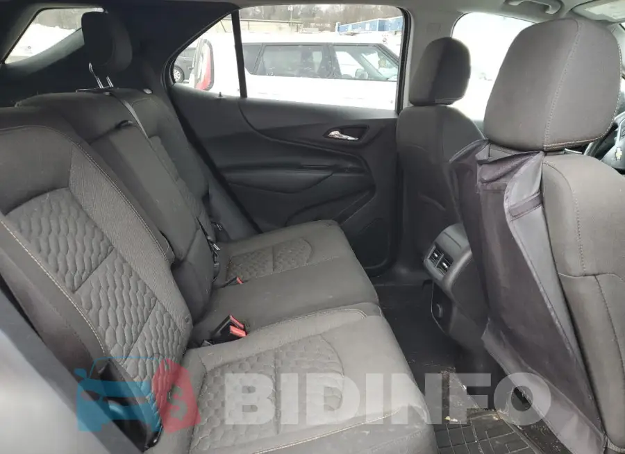 2GNAXSEV1J6132569 Photo# 11