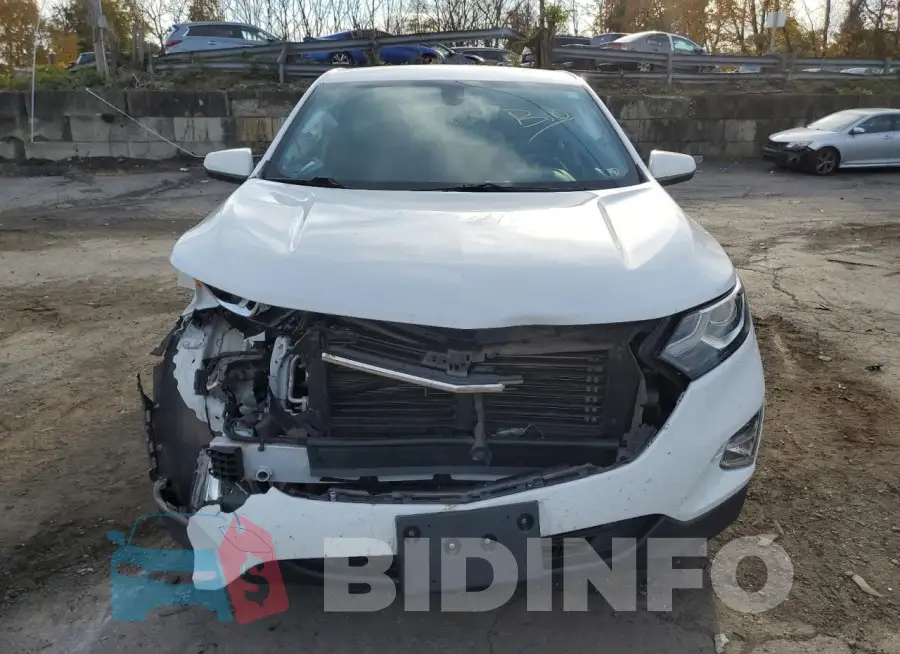2GNAXSEV6J6324439 Photo# 5