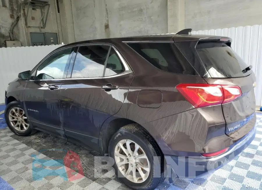 2GNAXUEV5L6117698 Photo# 2