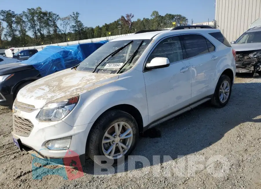 2GNFLFEK2H6118544 Photo# 1