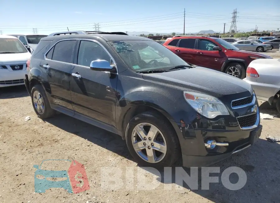 2GNFLHE33F6181282 Photo# 4