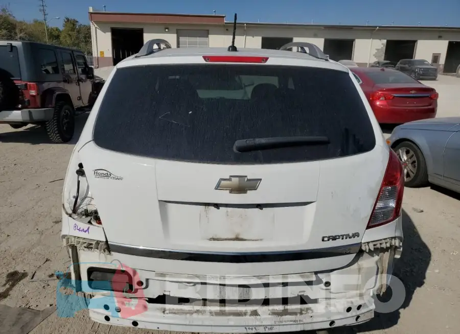 3GNAL3EK3FS503151 Photo# 6