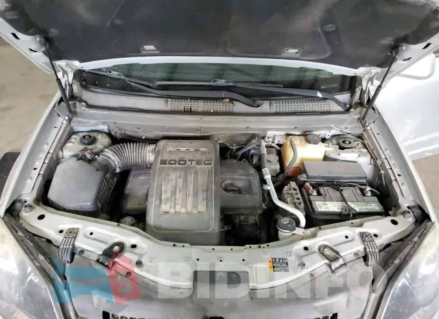3GNAL3EK8FS525534 Photo# 12