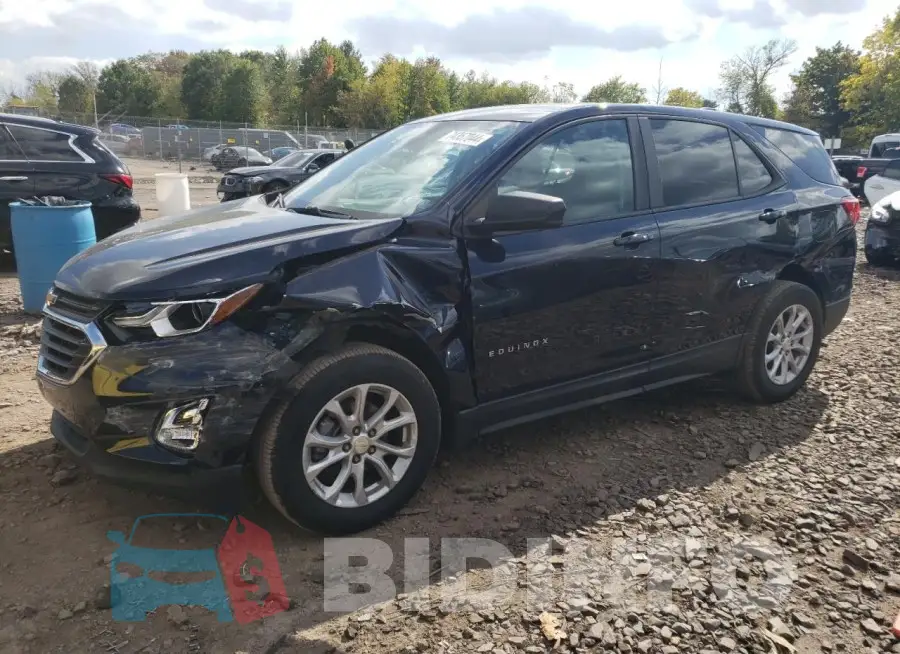3GNAXHEV2LS700934 Photo# 1