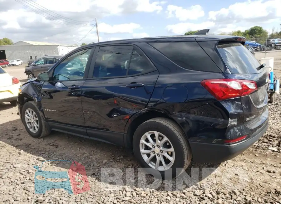 3GNAXHEV2LS700934 Photo# 2