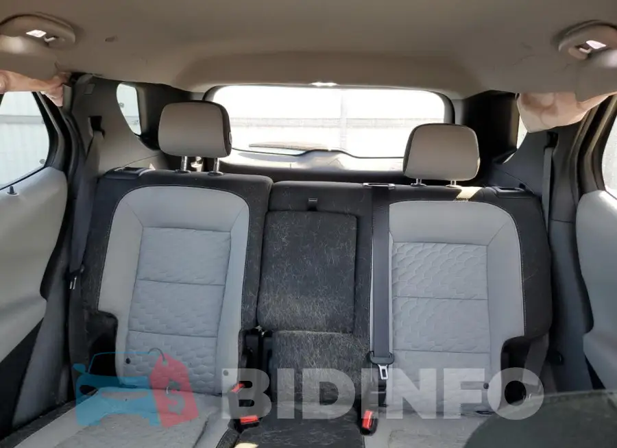 3GNAXHEV4KL125812 Photo# 10
