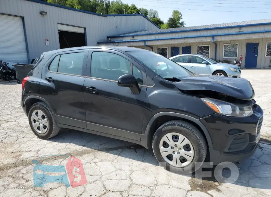 3GNCJKSB0HL189727 Photo# 4