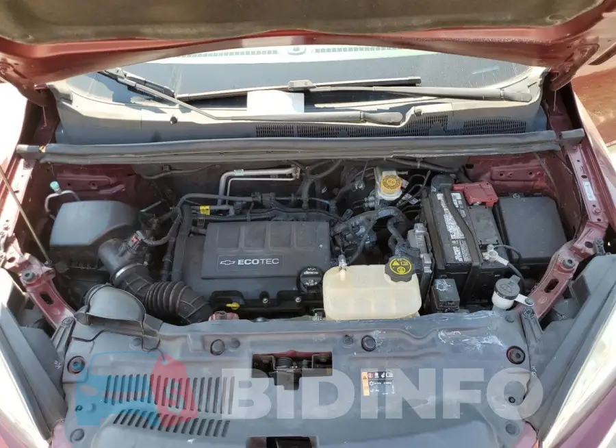 3GNCJNSB1GL245657 Photo# 12
