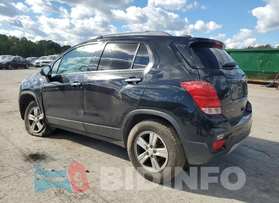 3GNCJPSB0JL308735 Photo# 2