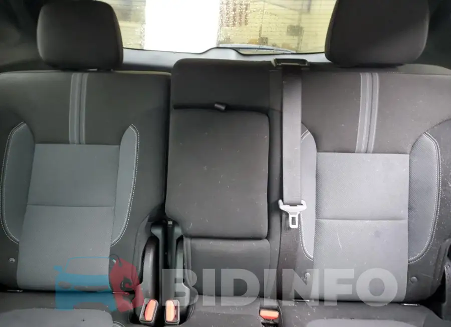 3GNKBCR43RS159599 Photo# 10