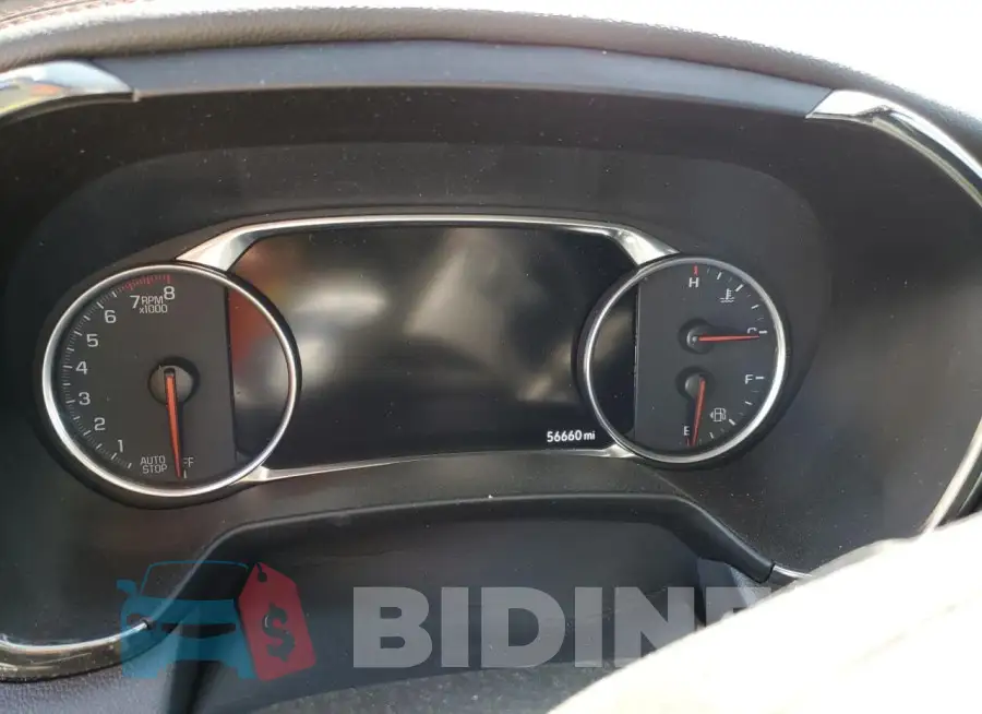 3GNKBKRS8LS533849 Photo# 9