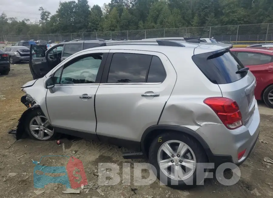 KL7CJPSB7KB777734 Photo# 2