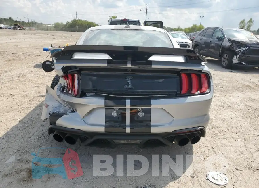 1FA6P8SJ3M5504292 Photo# 6