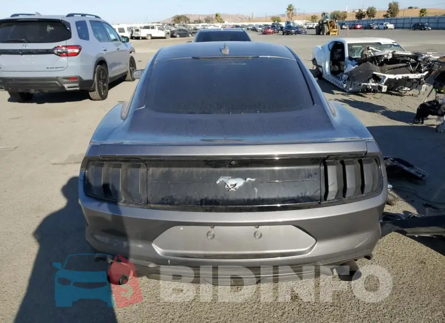 1FA6P8TH2M5147781 Photo# 6