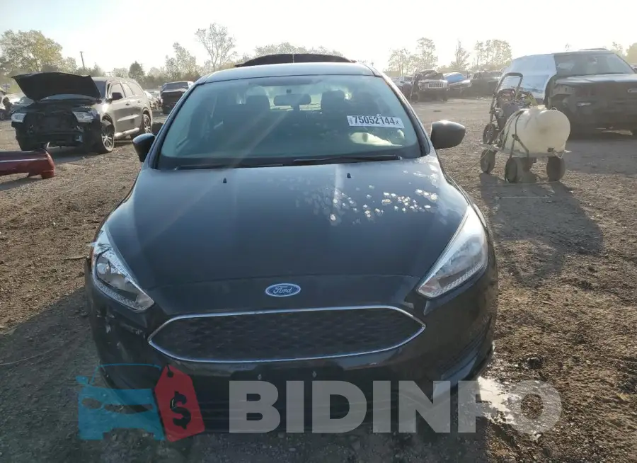 1FADP3E29JL329987 Photo# 5