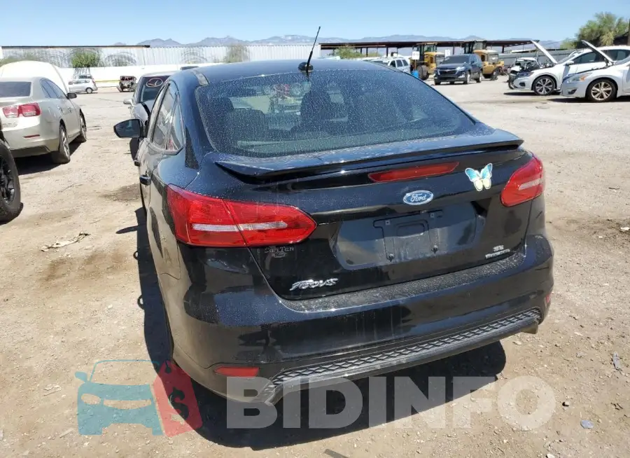 1FADP3F20GL282503 Photo# 6