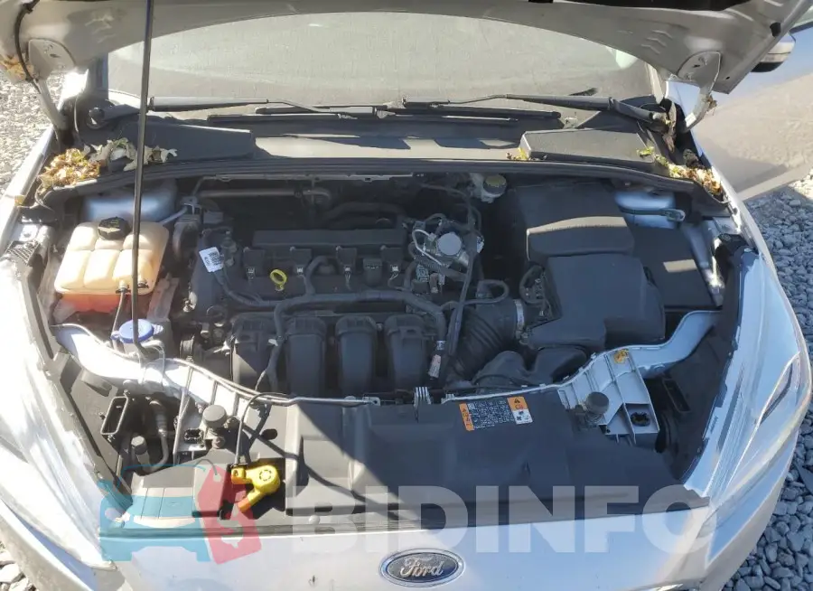 1FADP3F20GL329531 Photo# 11