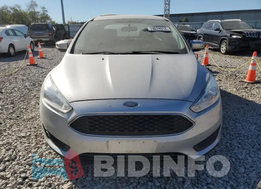 1FADP3F20GL329531 Photo# 5