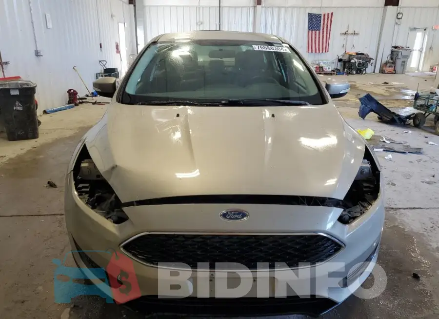 1FADP3F22GL298346 Photo# 5