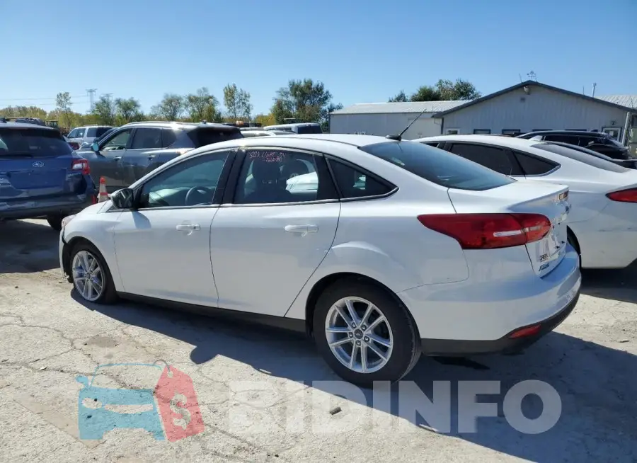 1FADP3F22JL227929 Photo# 2