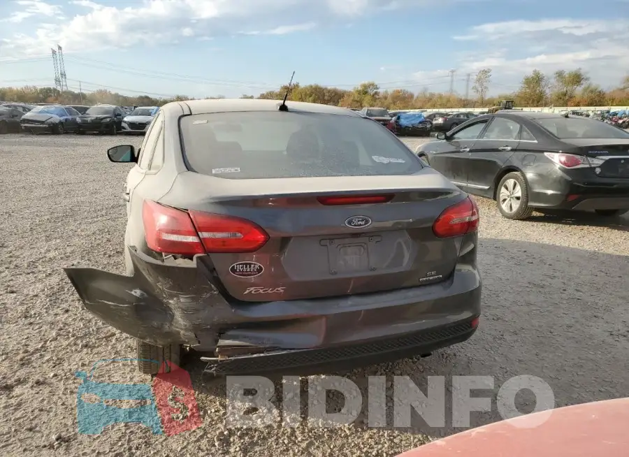 1FADP3F26GL390267 Photo# 6