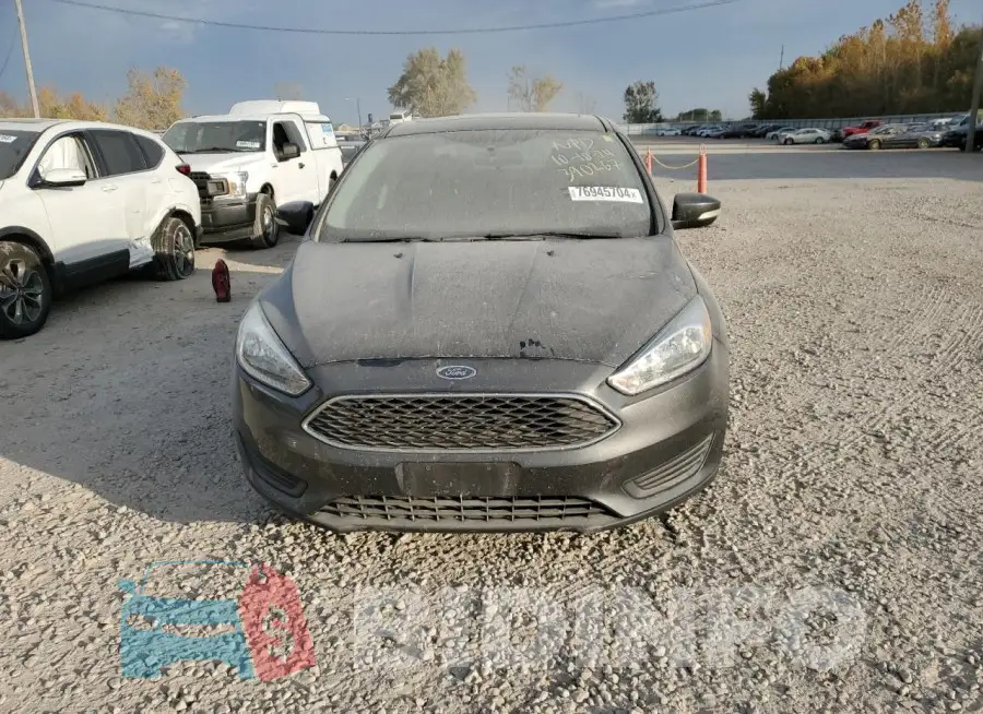 1FADP3F26GL390267 Photo# 5