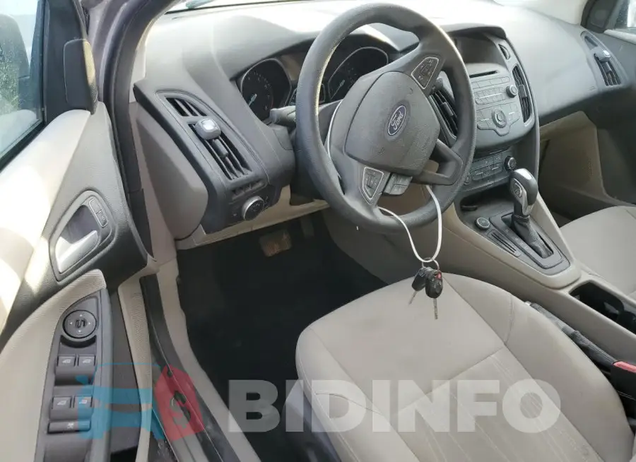 1FADP3F27FL253045 Photo# 8
