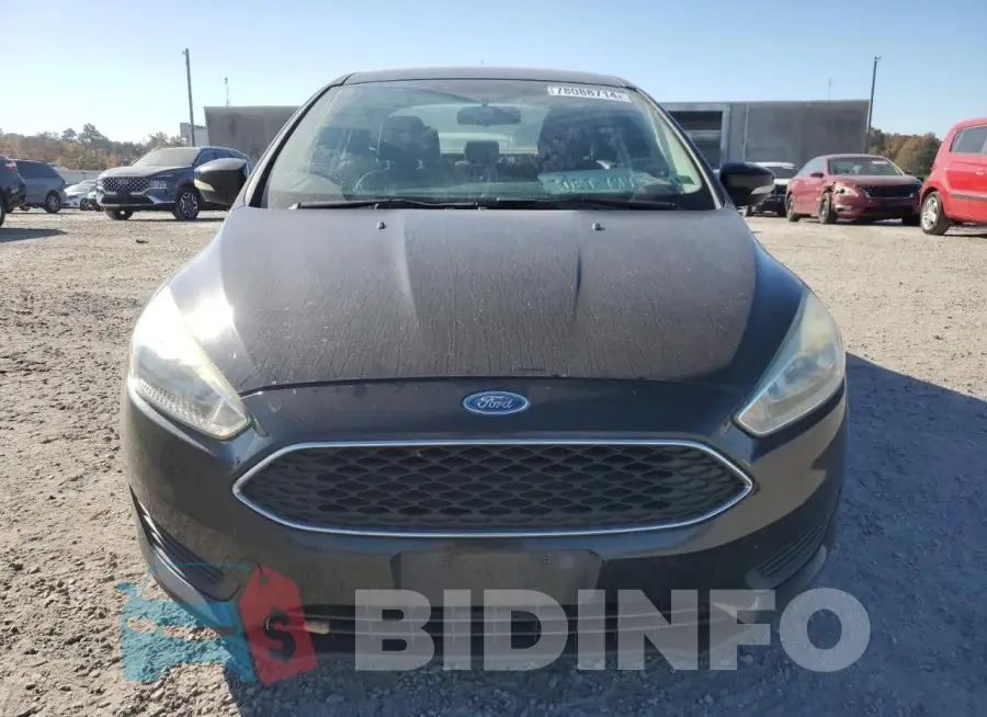 1FADP3F28GL393901 Photo# 5