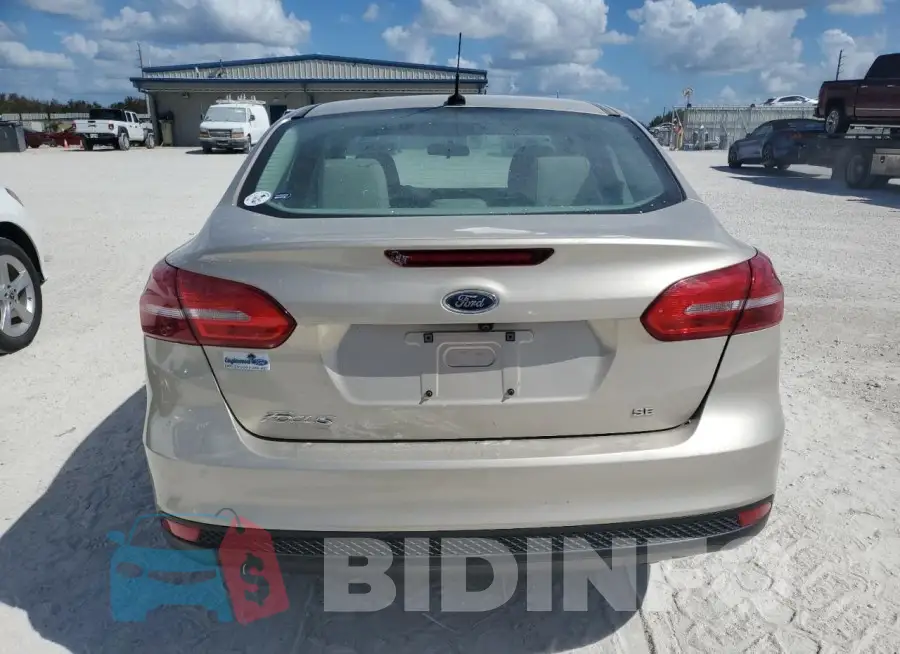 1FADP3F29HL306346 Photo# 6