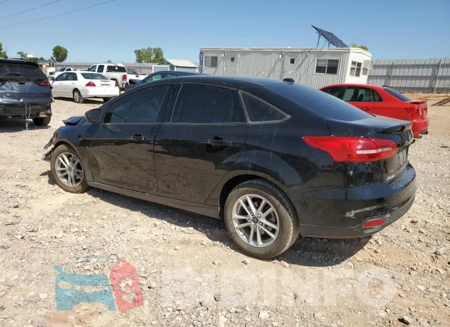 1FADP3FE6JL216989 Photo# 2