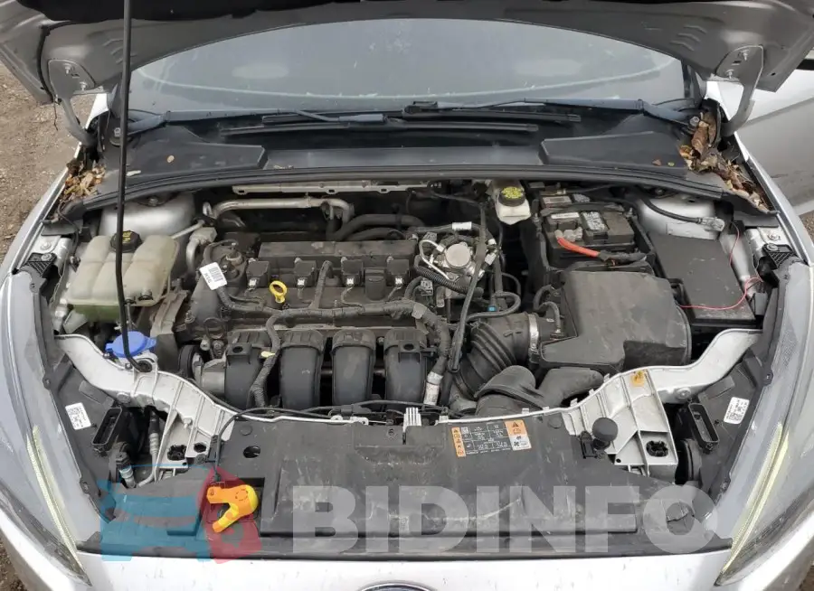 1FADP3H2XJL309873 Photo# 11