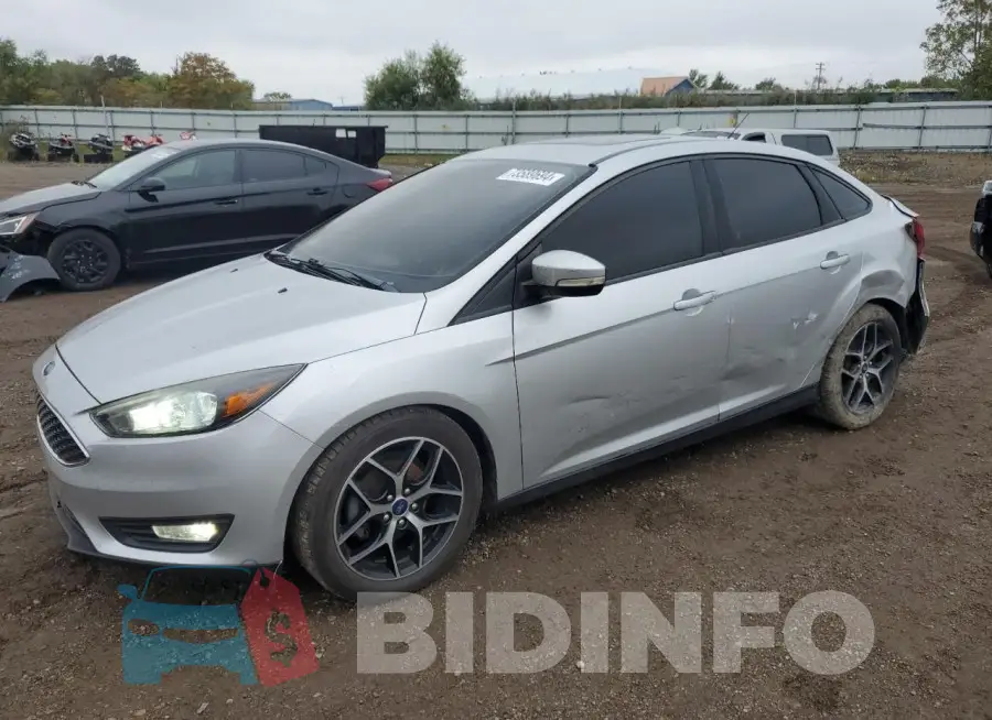 1FADP3H2XJL309873 Photo# 1