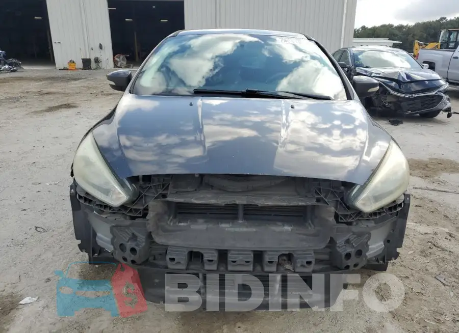 1FADP3K29FL217797 Photo# 5