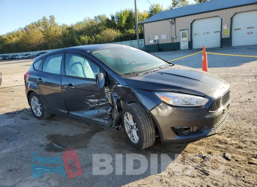 1FADP3K2XFL253532 Photo# 4