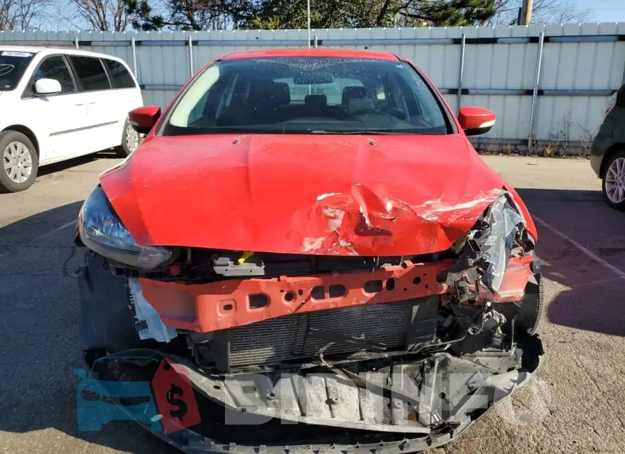 1FADP3M22HL298609 Photo# 5