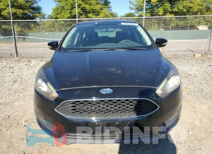 1FADP3M28HL338515 Photo# 5