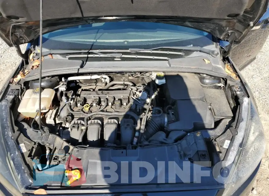 1FADP3M28HL338515 Photo# 11