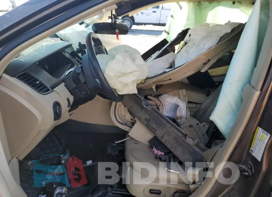 1FAHP2E84FG145802 Photo# 7