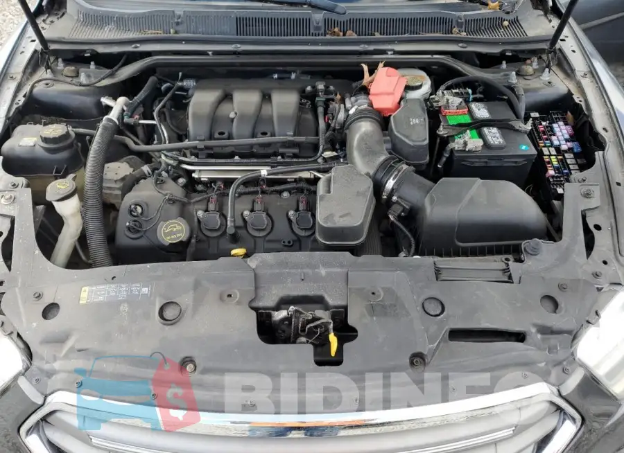 1FAHP2E88FG142238 Photo# 11
