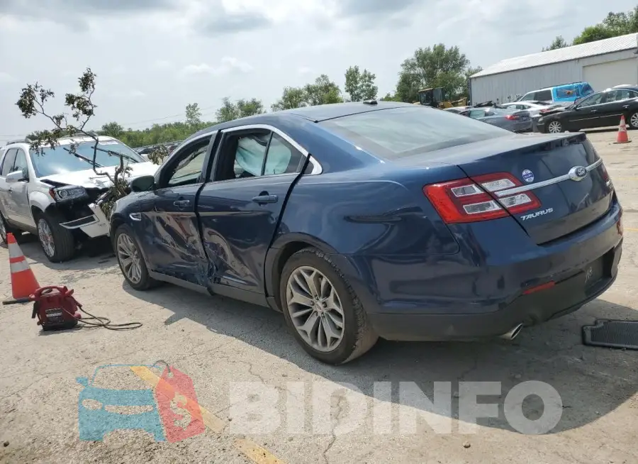1FAHP2F86GG107598 Photo# 2